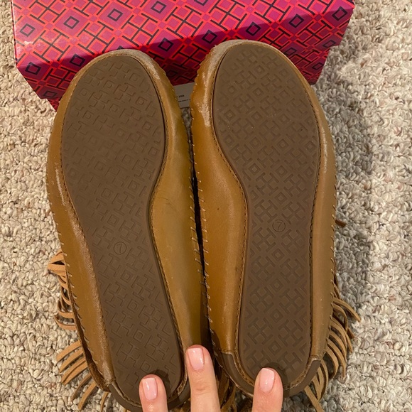 Tory Burch bootie - Picture 4 of 4